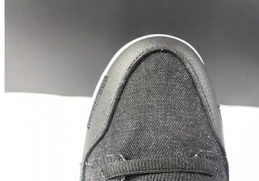 Youth Nike Wasted Low DD8386-001 SB Dunk - 0706